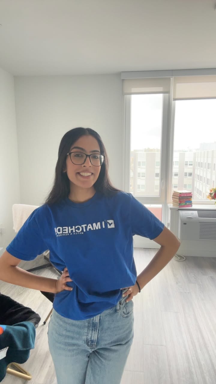 Kajol P. - Internal Medicine